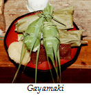 Gayamaki