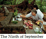 The Ninth of September