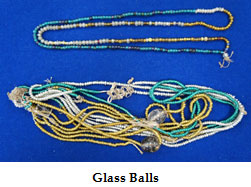 Glass Balls